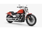 HARLEY-DAVIDSON BREAKOUT FXBR
