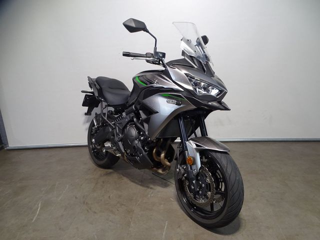 kawasaki - versys-650