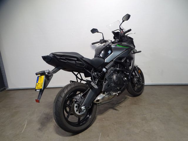 kawasaki - versys-650