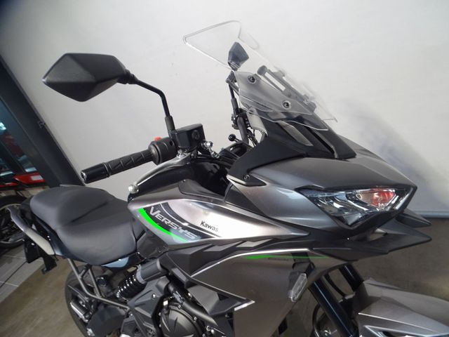kawasaki - versys-650
