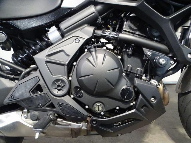 kawasaki - versys-650