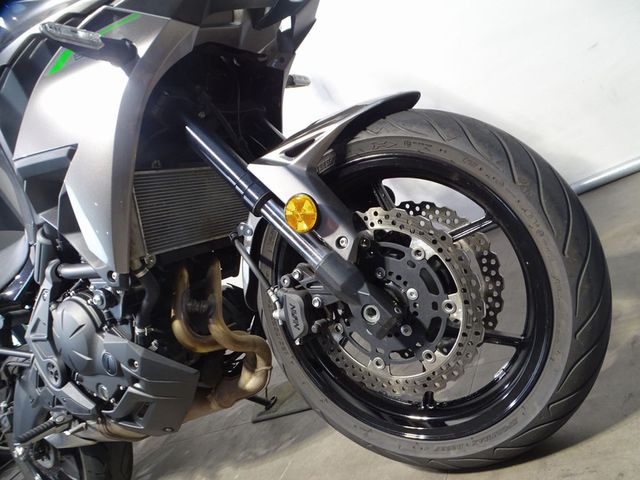 kawasaki - versys-650