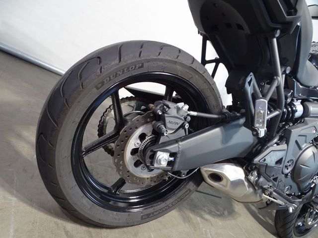kawasaki - versys-650