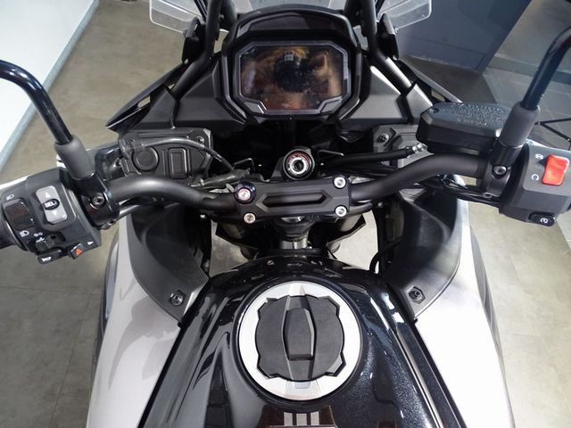 kawasaki - versys-650
