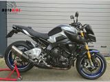 YAMAHA MT 10 SP ABS