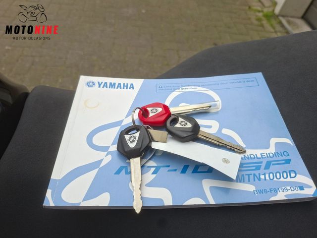 yamaha - mt-10-sp-abs