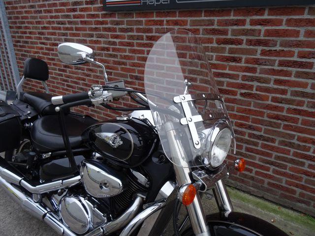 suzuki - vl-800-volusia