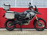 BMW F 800 GS ADVENTURE