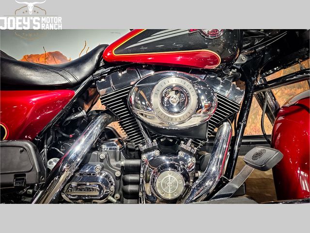 harley-davidson - electra-glide-ultra-classic-flhtcu