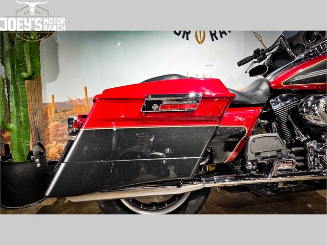 harley-davidson - electra-glide-ultra-classic-flhtcu