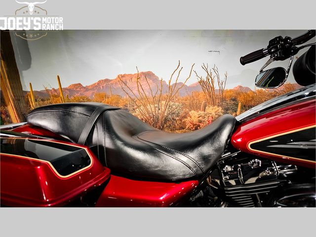 harley-davidson - electra-glide-ultra-classic-flhtcu