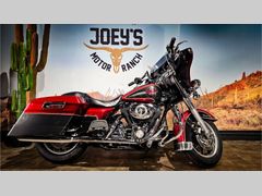 HARLEY-DAVIDSON ELECTRA GLIDE ULTRA CLASSIC FLHTCU