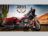 HARLEY-DAVIDSON ELECTRA GLIDE ULTRA CLASSIC FLHTCU