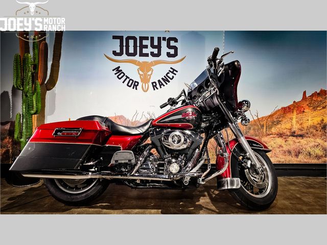 harley-davidson - electra-glide-ultra-classic-flhtcu