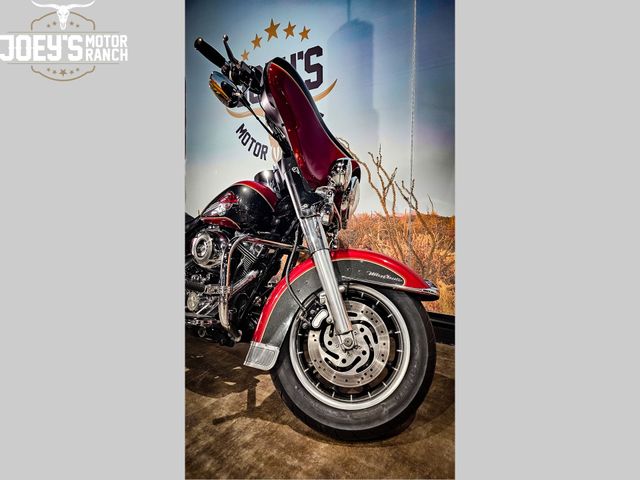 harley-davidson - electra-glide-ultra-classic-flhtcu