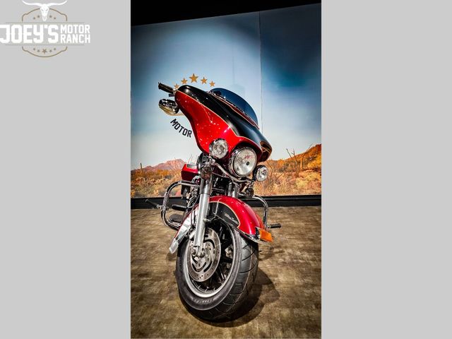 harley-davidson - electra-glide-ultra-classic-flhtcu