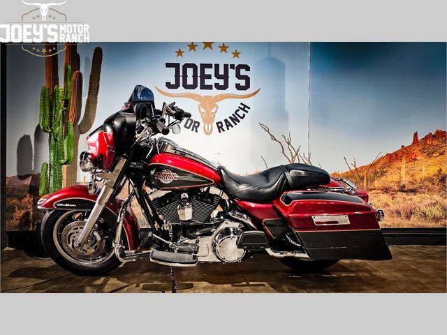 harley-davidson - electra-glide-ultra-classic-flhtcu
