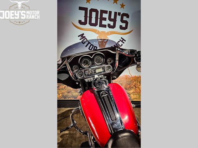 harley-davidson - electra-glide-ultra-classic-flhtcu