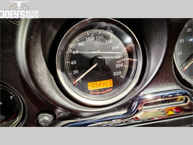 harley-davidson - electra-glide-ultra-classic-flhtcu