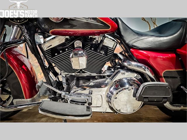 harley-davidson - electra-glide-ultra-classic-flhtcu