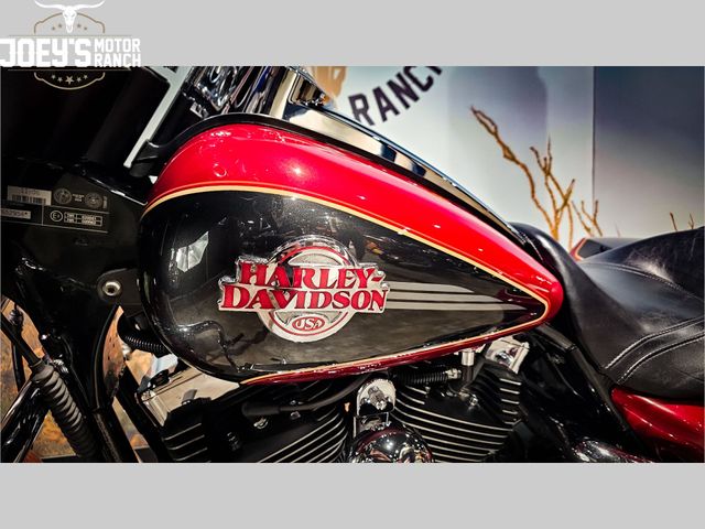 harley-davidson - electra-glide-ultra-classic-flhtcu