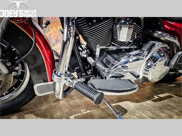 harley-davidson - electra-glide-ultra-classic-flhtcu