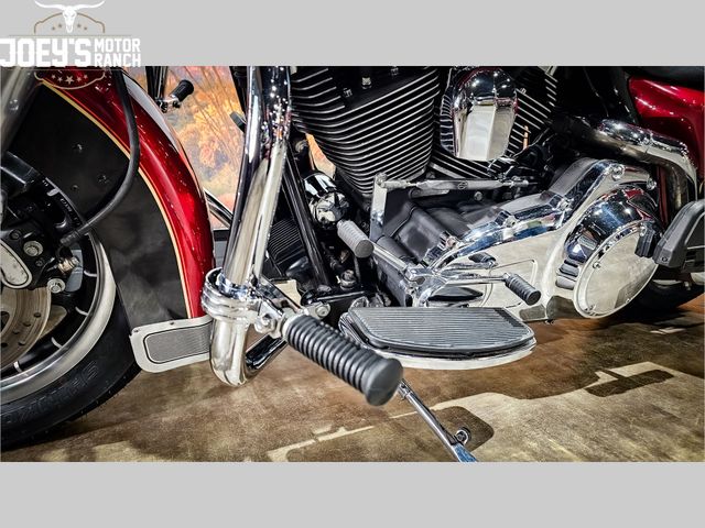 harley-davidson - electra-glide-ultra-classic-flhtcu