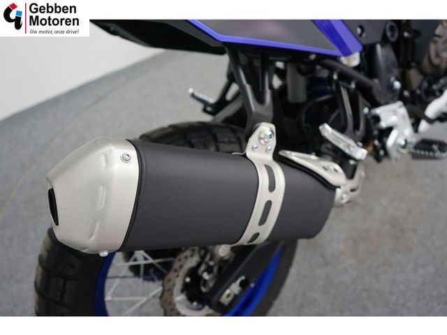 yamaha - tenere-700-world-raid