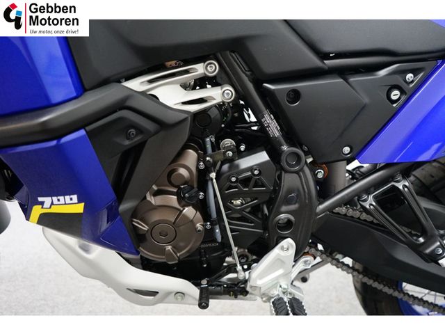 yamaha - tenere-700-world-raid