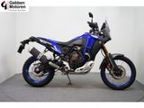 YAMAHA TENERE 700 WORLD RAID
