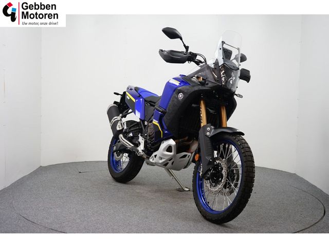 yamaha - tenere-700-world-raid