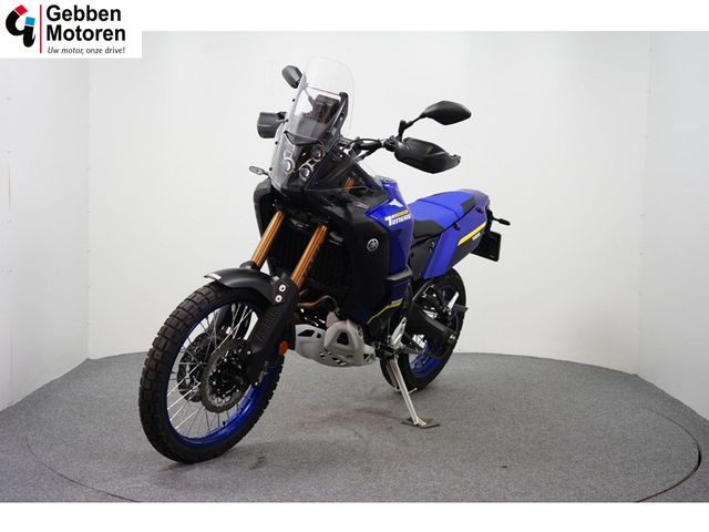 yamaha - tenere-700-world-raid
