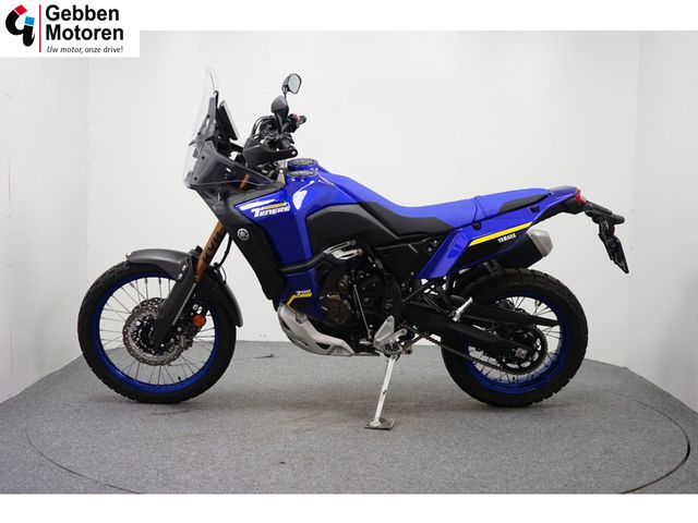 yamaha - tenere-700-world-raid