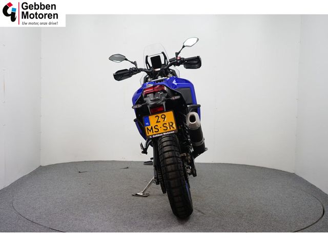 yamaha - tenere-700-world-raid