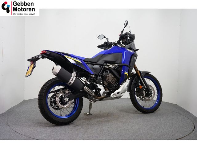 yamaha - tenere-700-world-raid