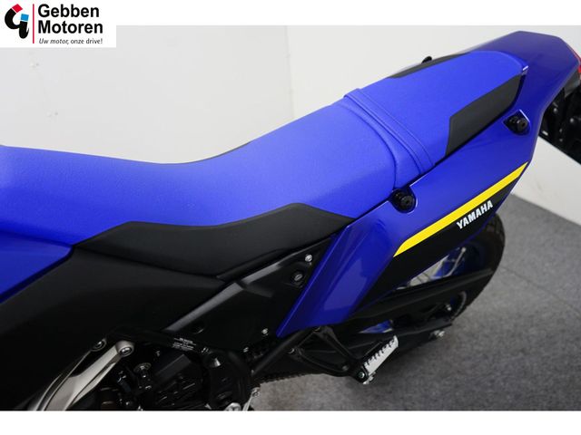 yamaha - tenere-700-world-raid