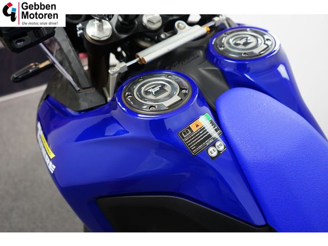 yamaha - tenere-700-world-raid