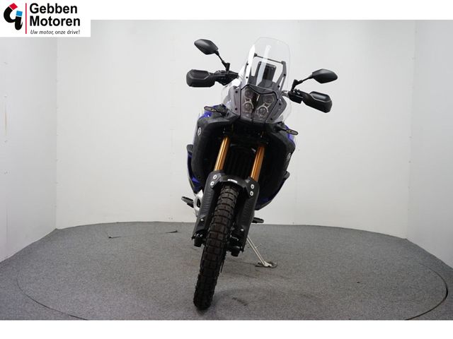 yamaha - tenere-700-world-raid
