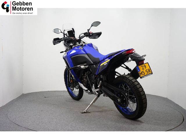 yamaha - tenere-700-world-raid