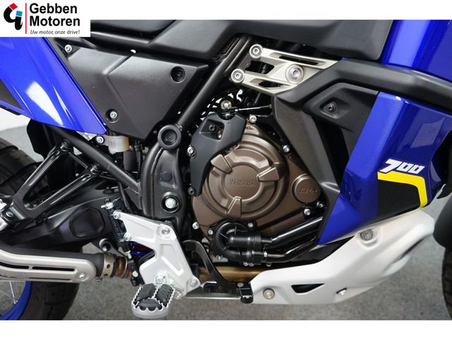 yamaha - tenere-700-world-raid
