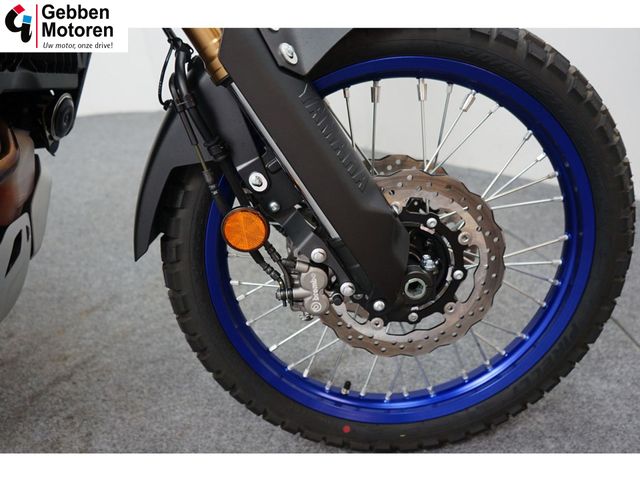 yamaha - tenere-700-world-raid