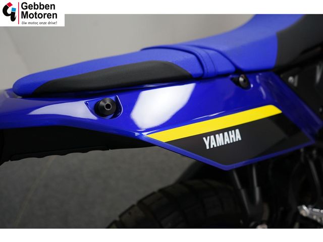 yamaha - tenere-700-world-raid