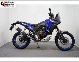 Yamaha Tenere 700 World Raid 2023 occasion