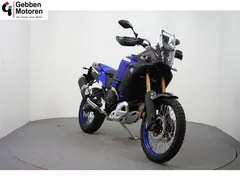 Yamaha Tenere 700 World Raid ABS 2023 occasion – foto 2 van 18