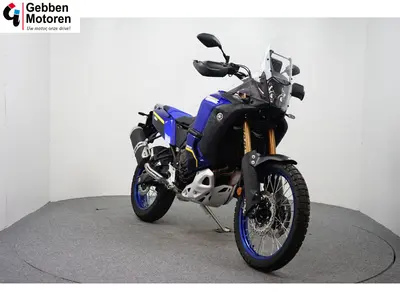 YAMAHA TENERE 700 WORLD RAID – foto 2