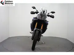 Yamaha Tenere 700 World Raid ABS 2023 occasion – foto 3 van 18