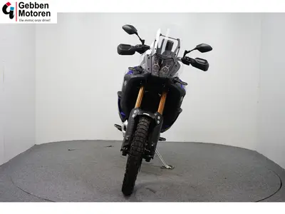 YAMAHA TENERE 700 WORLD RAID – foto 3
