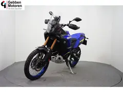 Yamaha Tenere 700 World Raid ABS 2023 occasion – foto 4 van 18
