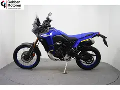 Yamaha Tenere 700 World Raid ABS 2023 occasion – foto 5 van 18