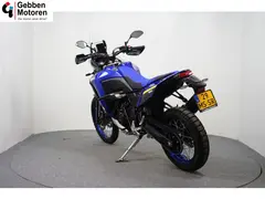Yamaha Tenere 700 World Raid ABS 2023 occasion – foto 6 van 18